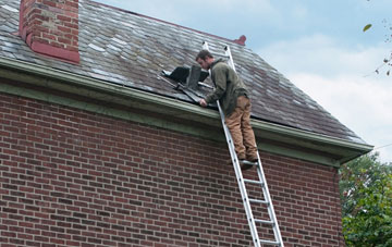 what affects urgent Idridgehay roof repairs