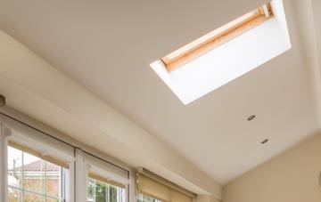 Idridgehay conservatory roof insulation companies