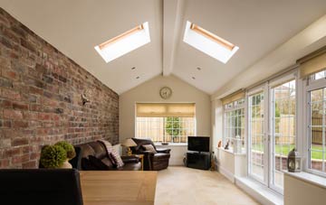 conservatory roof insulation Idridgehay, Derbyshire