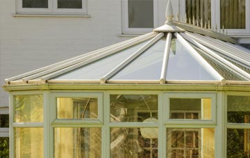 conservatory roof repair Idridgehay, Derbyshire