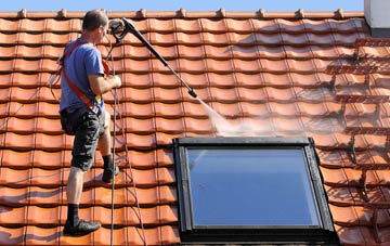 roof cleaning Idridgehay, Derbyshire