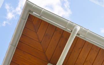 Idridgehay soffit types